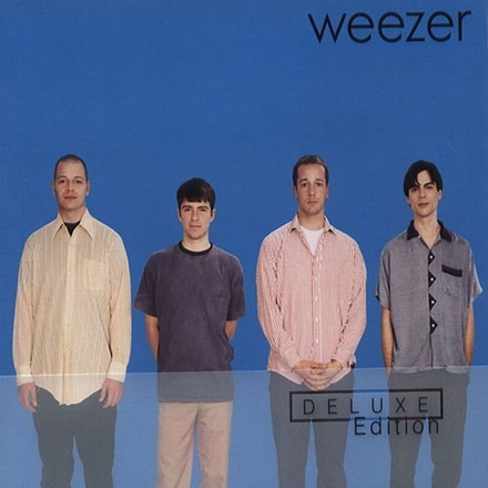 Undone (The Sweater Song)